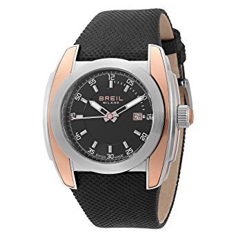 Oiritaly Watch Quartz Man Breil BW0450 Milano Watches